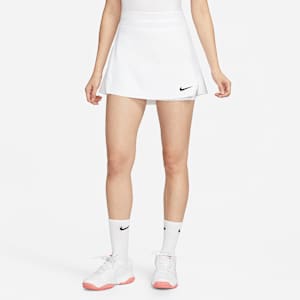 NikeCourt Slam Women's Tennis Skirt. Nike SG